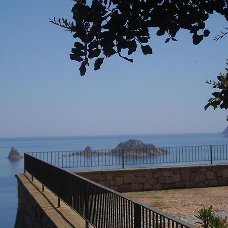 Ostello Bellavista Santa Maria Navarrese Luaran gambar