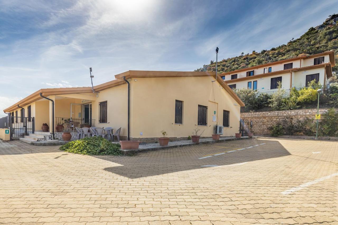 Ostello Bellavista Santa Maria Navarrese Luaran gambar