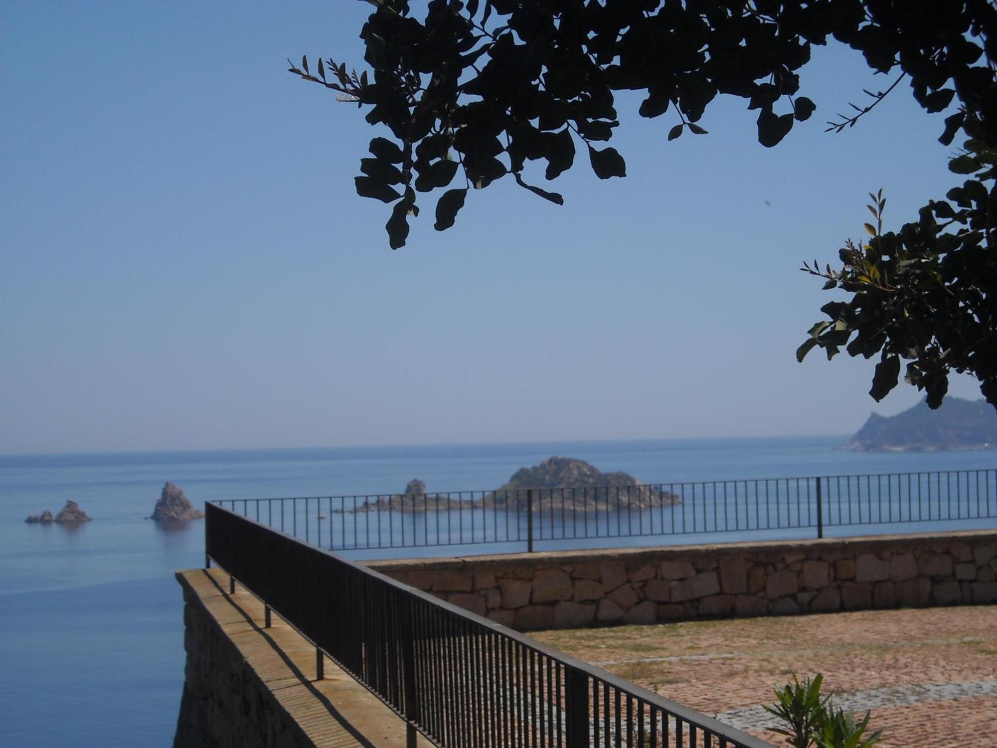 Ostello Bellavista Santa Maria Navarrese Luaran gambar