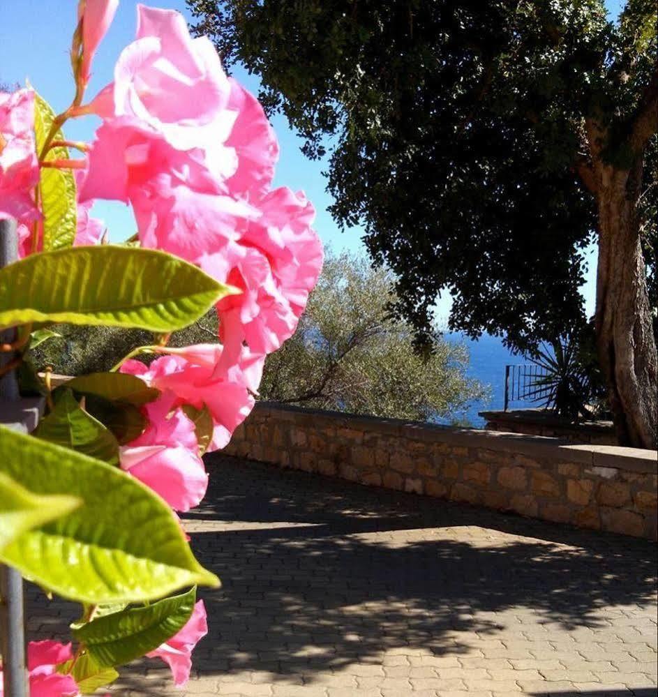 Ostello Bellavista Santa Maria Navarrese Luaran gambar